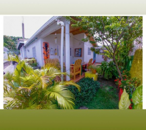 Apartamentos Katy
